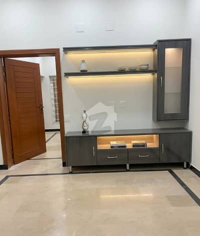 Marla Lower Ground For Rent | 2 Bedrooms | Separate Entrance Description: