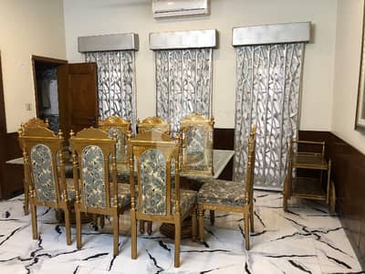 Bungalow For Sale In DHA-Well Maintained House Fully Renovated