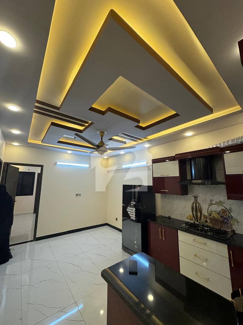 2 BED DD WITH ROOF FLAT 2 BED DD WITH ROOF FLAT
