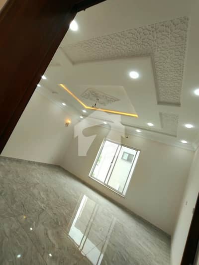 10 Marla DOUBLE STORY HOUSE For Rent