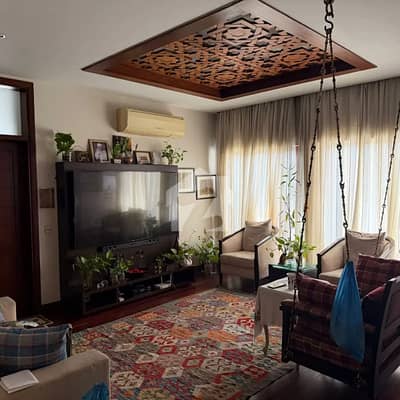 Bungalow for Sale 500 Square Yards In DHA Phase 8