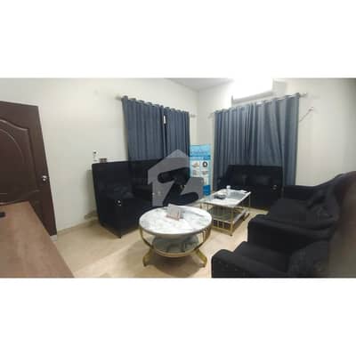 A 200 Square Yards Lower Portion Is Up For Grabs In Gulistan-E-Jauhar