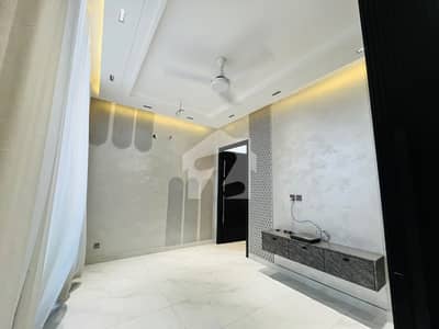 3 Marla Brand New House For Rent In Al Kabir Town Phase 2