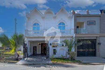 5 Marla House For Sale In DHA 9 Town Lahore Excellent Opportunity 5 Marla House For Sale In DHA 9 Town Lahore Excellent Opportunity