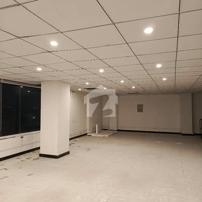 جی ٹی روڈ اسلام آباد میں 8 مرلہ Studio دفتر 1.5 لاکھ میں کرایہ پر دستیاب ہے۔