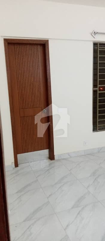 Spacious Flat Is Available For Rent In Ideal Location Of Saima Residencia