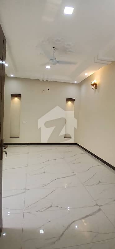 Upper Portion For Rent