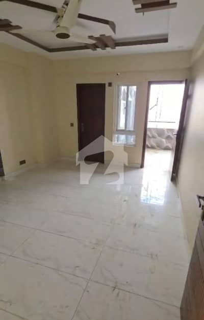 Reserve A Centrally Located Flat In Clifton - Block 9