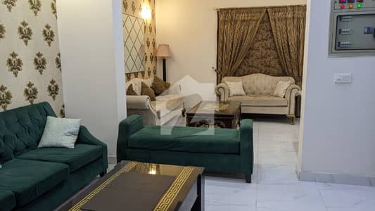 5 MARLA FURNISHED HOUSE FOR RENT | DHA 9 TOWN, LAHORE