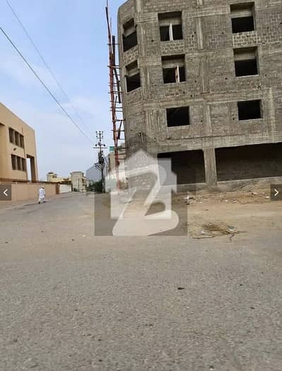 Coner Plot For Sale Works Cooperative Housing Society Coner Plot For Sale Works Cooperative Housing Society