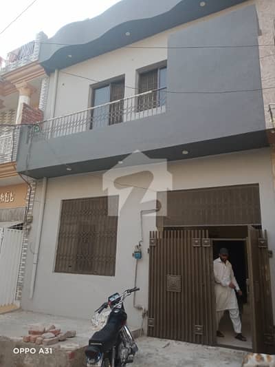 سبزہ زار سکیم ۔ بلاک بی سبزہ زار سکیم,لاہور میں 4 کمروں کا 3 مرلہ مکان 1.5 کروڑ میں برائے فروخت۔