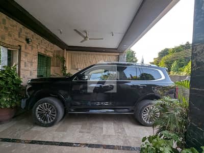 12-Marla 5-Bedroom's Double Unit House Available For Sale in PAF Colony Oppo Askari-9 Lahore.