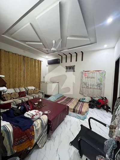 4.4 Marla (25x40) Like New Full House Fo Sale In G-14/4 Islamabad