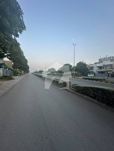 ڈی ایچ اے فیز 2 - سیکٹر بی ڈی ایچ اے ڈیفینس فیز 2,ڈی ایچ اے ڈیفینس,اسلام آباد میں 1 کنال رہائشی پلاٹ 6.6 کروڑ میں برائے فروخت۔