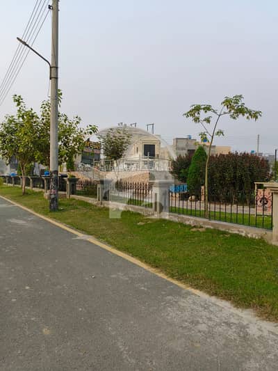 الحفیظ گارڈن - فیز 2 مین کینال بینک روڈ,لاہور میں 5 مرلہ رہائشی پلاٹ 1.55 کروڑ میں برائے فروخت۔ الحفیظ گارڈن - فیز 2 مین کینال بینک روڈ,لاہور میں 5 مرلہ رہائشی پلاٹ 1.55 کروڑ میں برائے فروخت۔