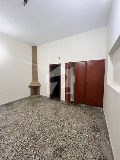 Urgent For Rent 8 Marla Independent House Separate Electric And Gas Meter