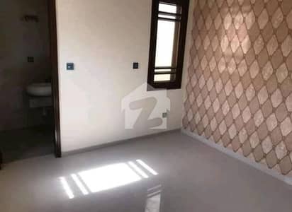 100 Yards Ground Portion With Full Basement Available For Rent In DHA Phase 7 Extension Karachi