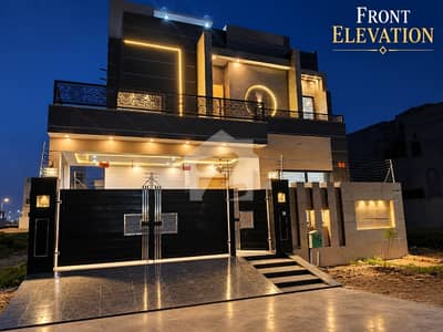 10 Marla premium front location home for sale 10 Marla premium front location home for sale