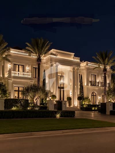 ULTRA-LUXURY 2 KANAL HOUSE FOR SALE ULTRA-LUXURY 2 KANAL HOUSE FOR SALE