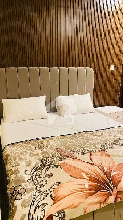 2 Bed Fully Furnished Apartment