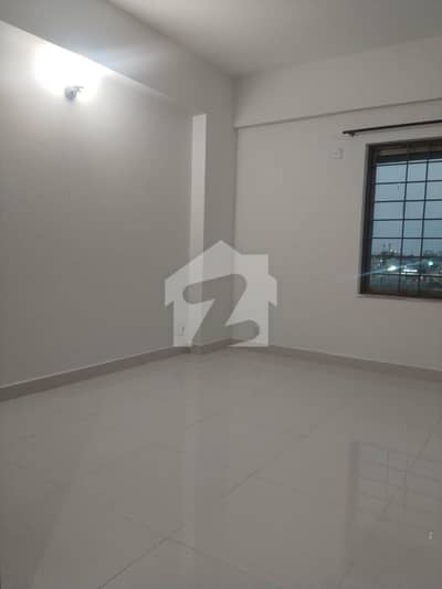 Perimium Luxry Flat Available For Sale In Askari 11 Sector B