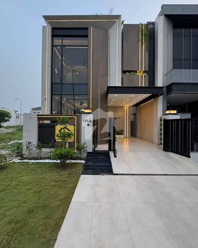 5 Marla Adorable Bungalow On Top Location For Sale In DHA Phase 9 Town Lahore