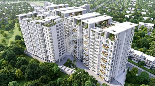 Avail the exclusive investor offer at just PKR 8,000,000/