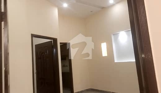 3.5 Marla Double Story Luxury House Located On 20ft PCC Street Or Road 200meter From Ferozepur Road Kahna Nau Lahore