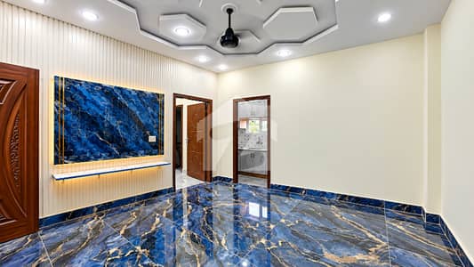 Brand New 1 Bed Apartment Available For Rent