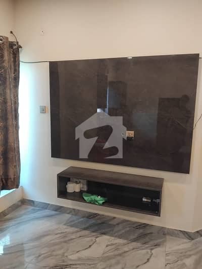 Rania Heights Flat Sized 650 Square Feet