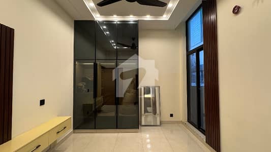 5 Marla Out Class Stylish Luxury Bungalow For sale In DHA Phase 9 Town