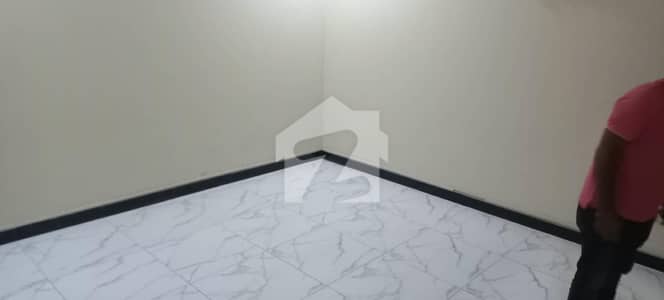 3 Bedroom Attached Bathroom Drawing Dining 100 Yard Bungalow For Rent