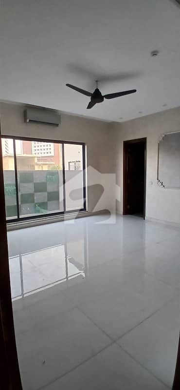 New building First floor Hall 980 sqft available tiled floor suitable for software house or any company