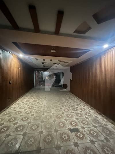 Hall For Rent Main Ferozpur Road Bankstop
