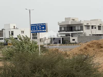 DEFENCE STREET 4 Off SHAJJAR ZONE D PRIME LOCATION DEFENCE STREET 4 Off SHAJJAR ZONE D PRIME LOCATION