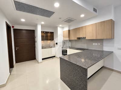 One Bed Apartment Semi Furnished In Penta Square