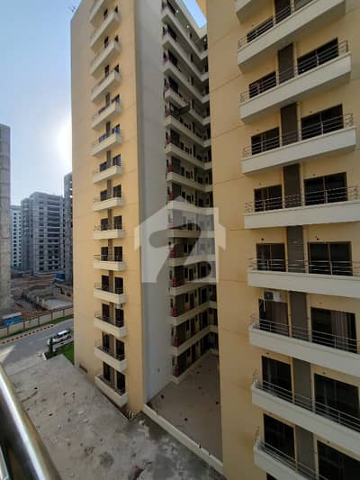 Dha Phase 5 Askari Tower 5 4 Bed Flat Park Facing For Rent