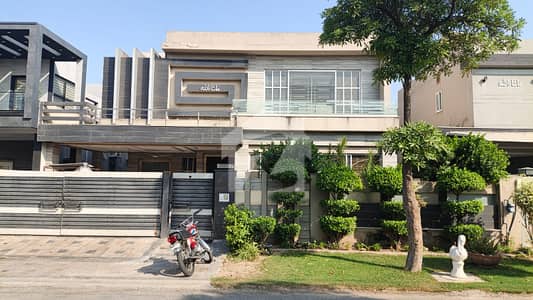 One Kanal House Available For Rent In Lake City Meadows.