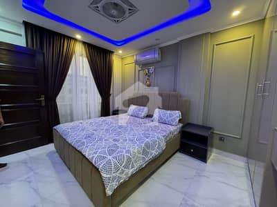 1 Bed Luxury Family Furnished Apartment Secured Original Picture 1 Bed Luxury Family Furnished Apartment Secured Original Picture