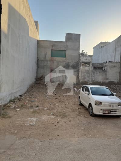 Chance Deal For Sale 120sqyrd In Sector R/1