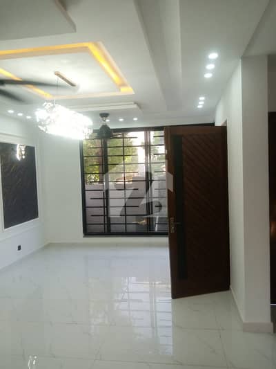 1 Kanal Grey Structure House For Sale In Chinar Bagh Raiwind Road Lahore Nishat Block