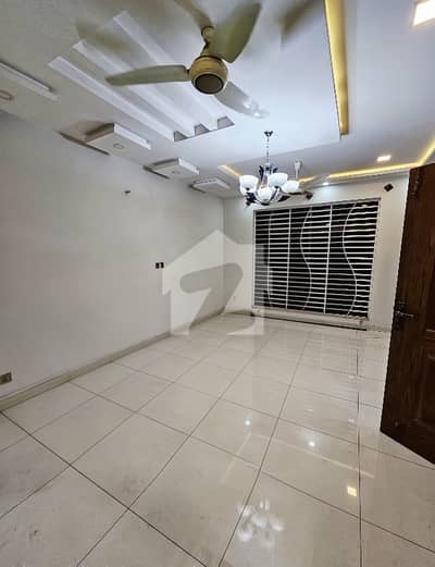 10 Marla Ground Portion Available For Rent In G-13 Islamabad