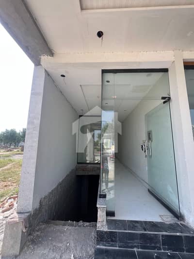 نیو لاهور سٹی لاہور میں 2 مرلہ Studio دکان 65.0 لاکھ میں برائے فروخت۔