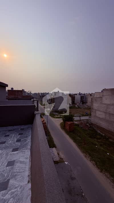 3 Marla Residential Plot Is Available For Sale In Al-Kabir Town Phase 2 Ali Block Lahore