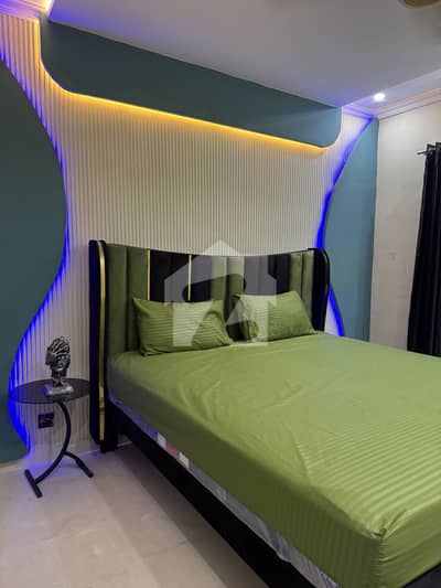 5 Marla Ground Floor Luxury Villa For Sale in Dawood Homes