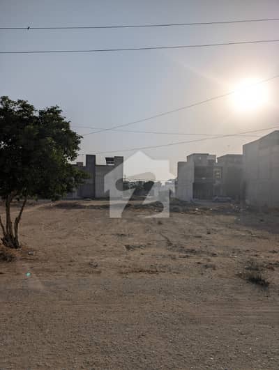 70ft Road Chance Deal Plot For Sale Best For Investment