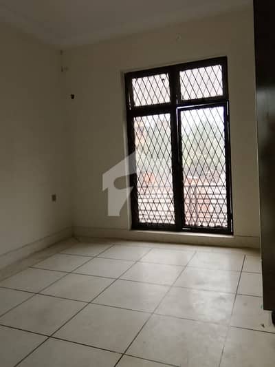 Looking For A Prime Location Lower Portion In Sabzazar Scheme