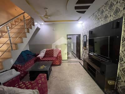 Prime Location 5 Marla House Is Available For rent