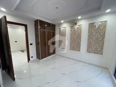 You Can Find A Gorgeous Prime Location House For sale In Sabzazar Scheme
