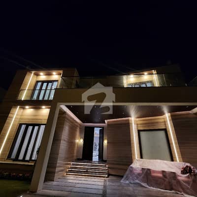 BRAND NEW LUXURIOUS MANSION WITH ALL AMENITIES BRAND NEW LUXURIOUS MANSION WITH ALL AMENITIES